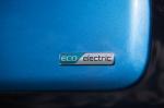 Kia Soul EV 2014 года (UK)